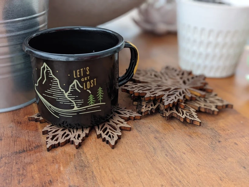 Handmade Gifts